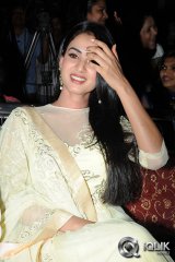 Sonal Chauhan at Legend Movie Success Meet